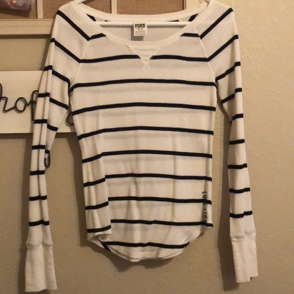 Victoria’s Secret Pink Shirt